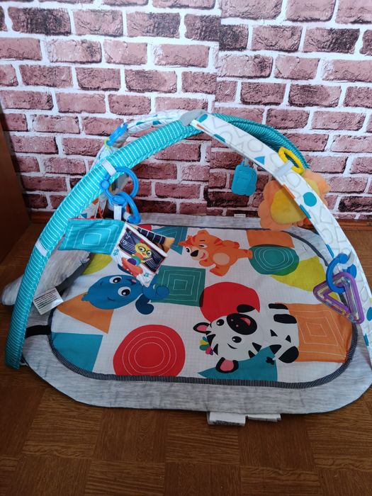 Sprzedam mate edukacyjną