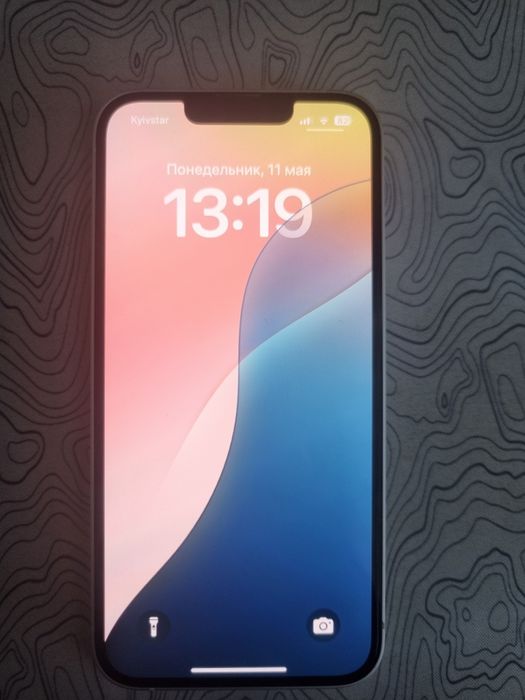 Iphone 13 starlight 128 гб