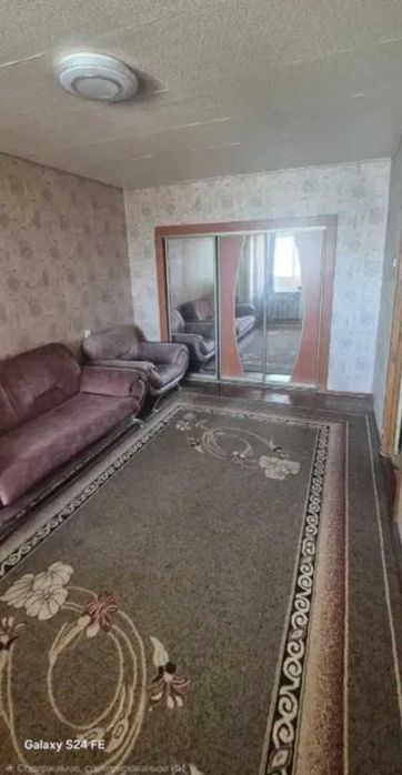 Военным! Сдается 2-х комн. квартира в центре, ул. Фортечна