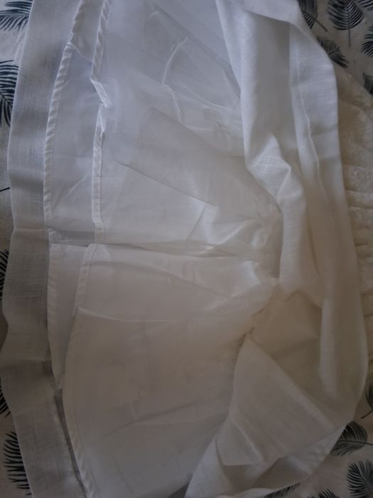Vestido de cerimónia novo da Mayoral