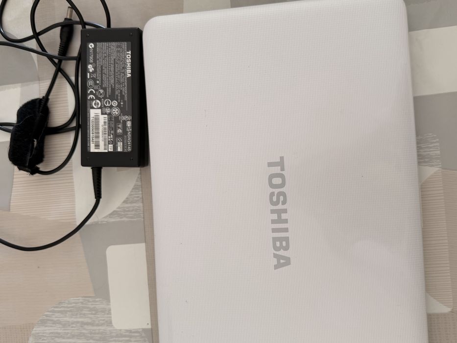 Toshiba