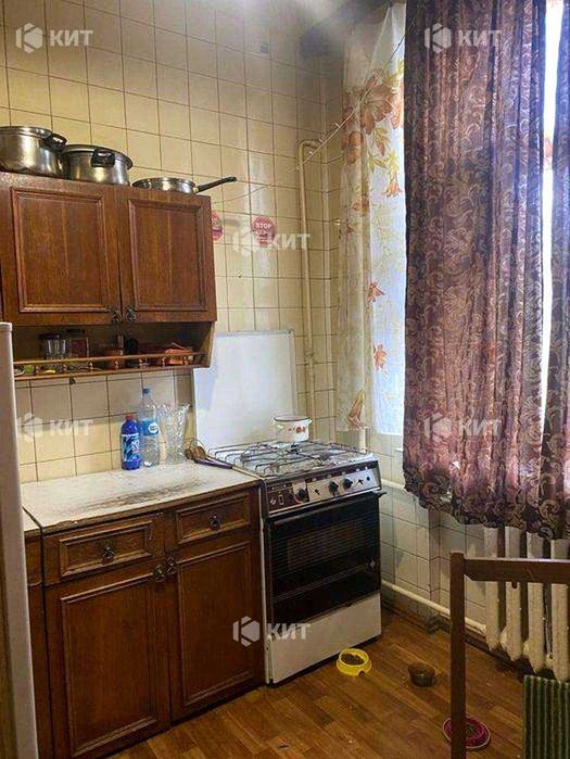 2к. 58м2 Центр (м. Площадь Конституции, Павловская (Розы Люксембург) пл. 2) 136082