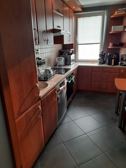 Wynajmę mieszkanie 3 pokojowe, ZWM Opole