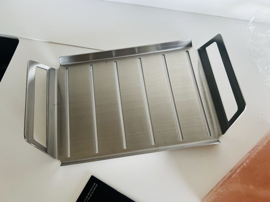 Bloco de sal AEG para cozinhar