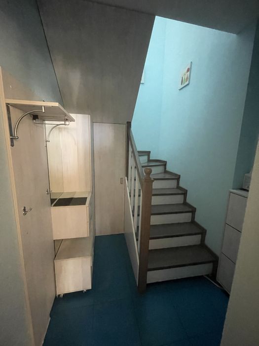 Продаж 2-к  дворівневої квартири в ЖК Петрівський квартал