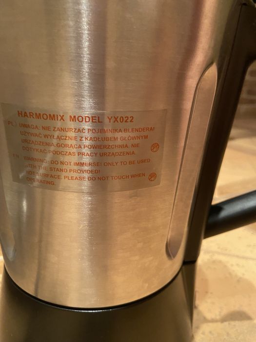 Harmomix YX022 urządzenie wielofunkcyjne