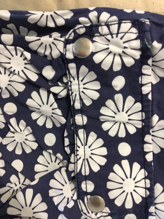 Ветровка для девочки