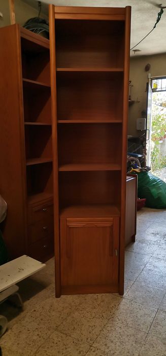 Mobília Quarto Solteiro