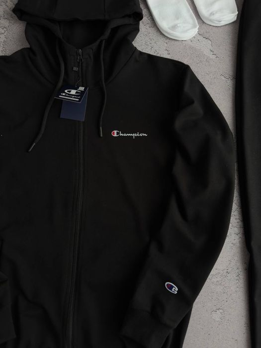 Чоловічий спортивний костюм чемпіон Champion S,M,L,XL,XXL + шкарпетки!