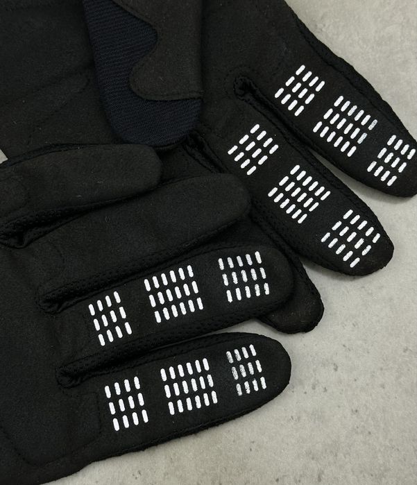 Мото Перчатки fox