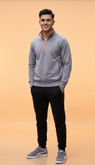 Кофта Payper, размер XS, 170 см.