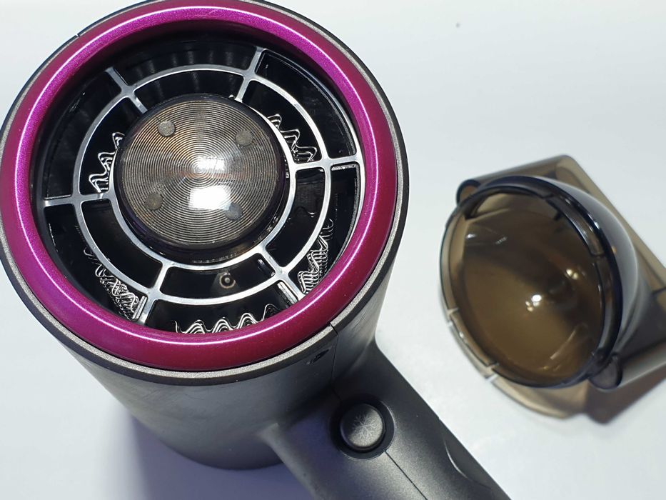 фен  PRITECH TC-2357  1400Вт