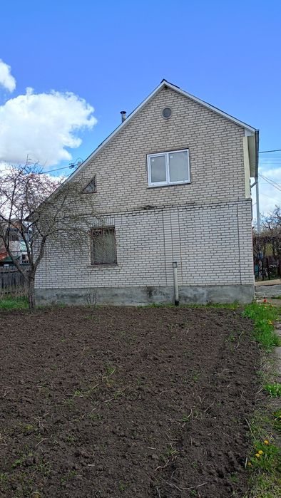 Пропонуємо до продажу садовий будинок на околиці Фастова.