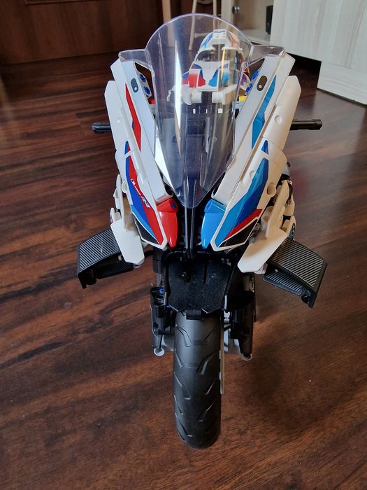 LEGO 42130 Technic BMW M 1000RR