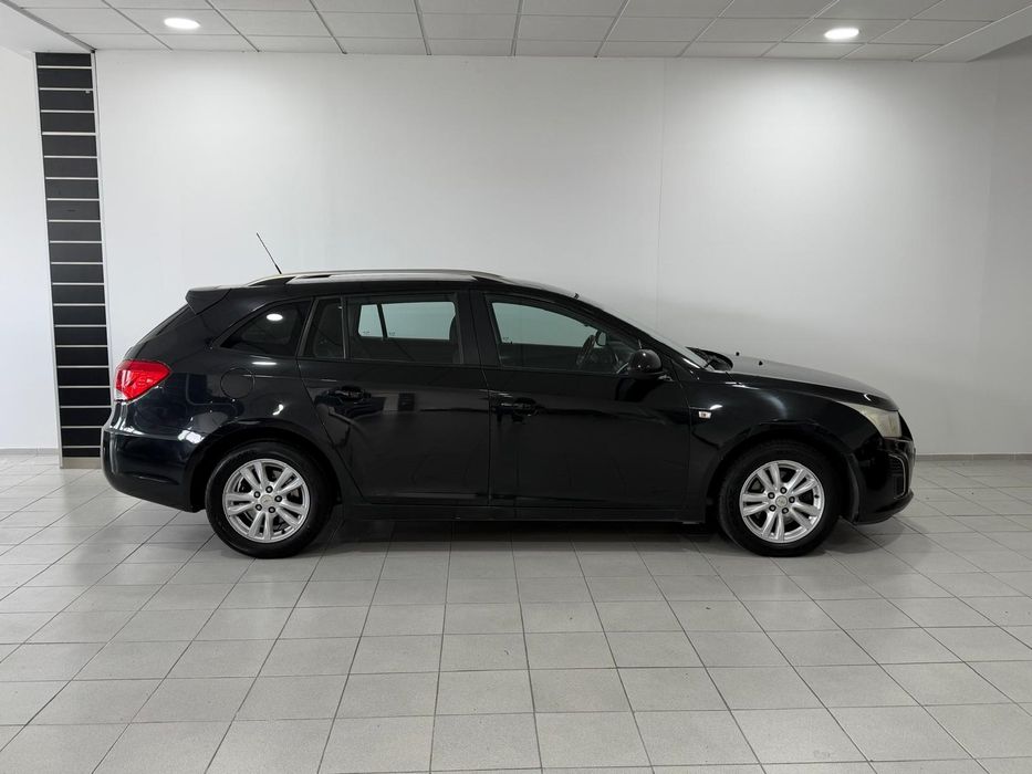 Chevrolet Cruze Sw Diesel 130cv
