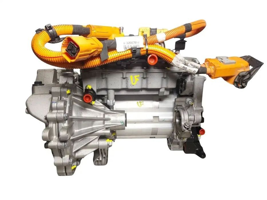 Motor Peugeot e-208 2021 ZK01