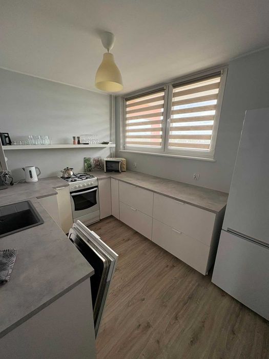 Mieszkanie – Gdańsk, Przymorze Wielkie - Widok 3