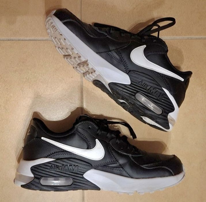Buty Nike Air Max Excee, r. 42