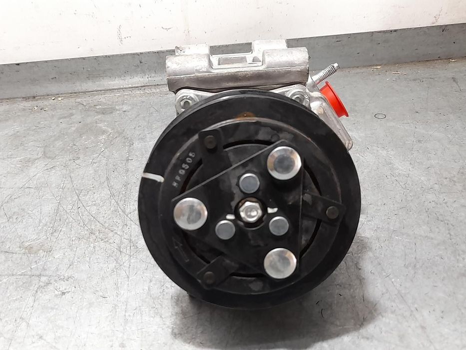 COMPRESSOR AR CONDICIONADO PEUGEOT 2008 2019