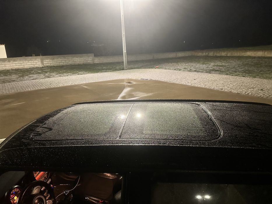 Mini cooper club man 1.6 D vendo