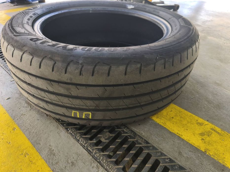 EfficientGrip Performance SUV 2 бувші у використанні 1 сезон