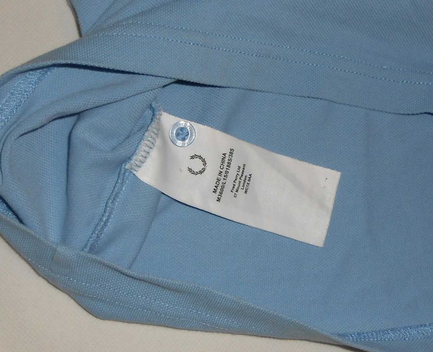 Koszulka Polo Fred Perry (XXL)