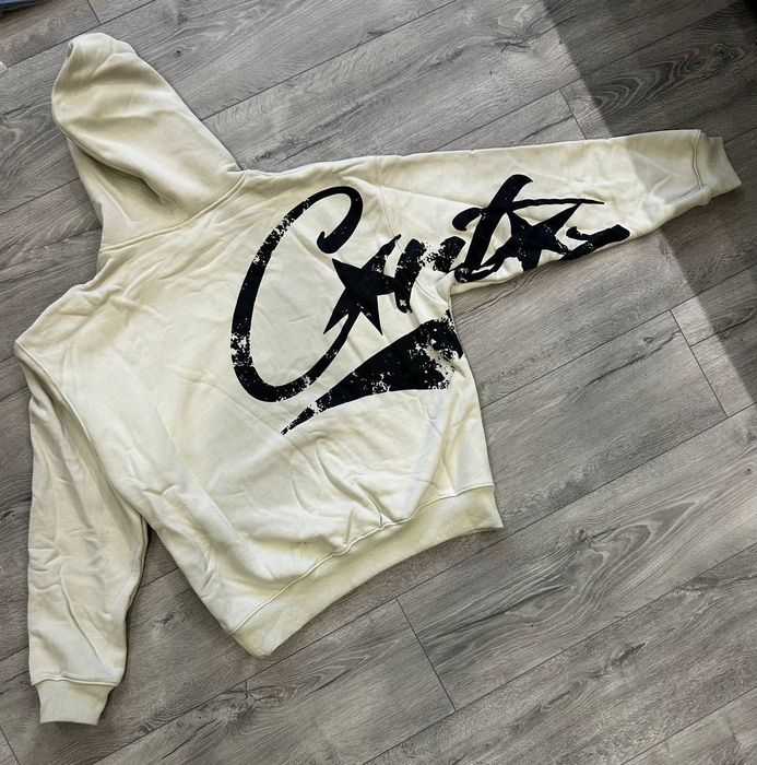Corteiz hoodie Кортез худи новая