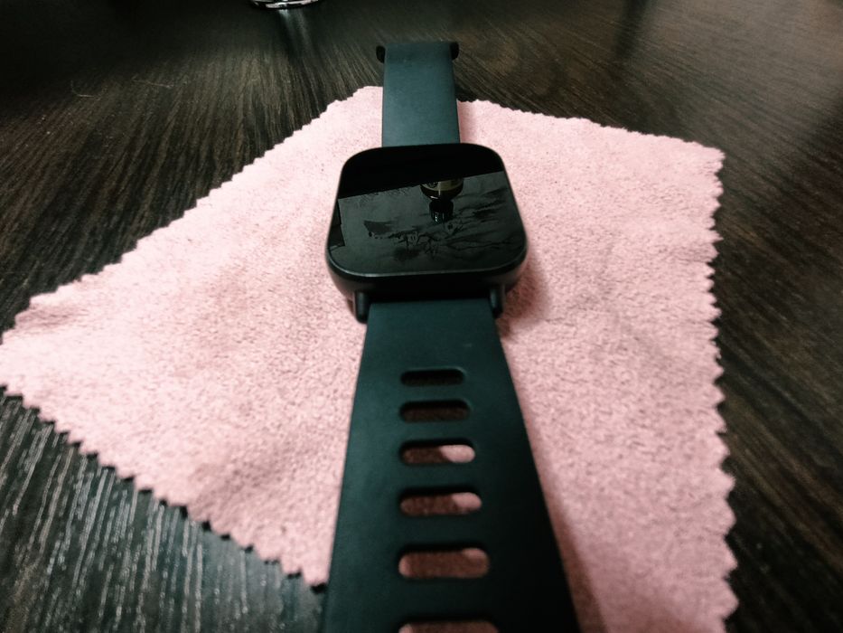 Годинник Redmi Watch 5 Active
