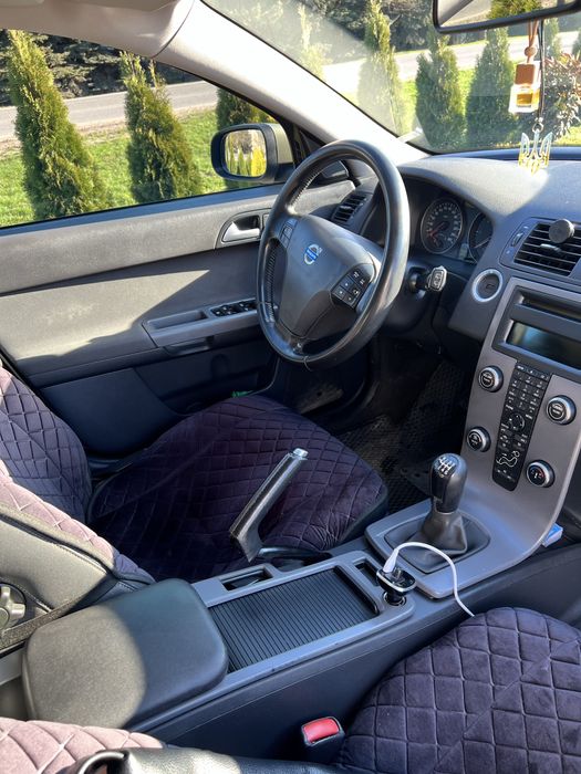 Volvo V 50 Вольво ве 50