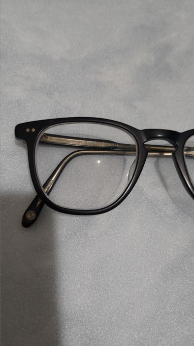 Окуляри для корекції зору. Garrett Leigh. Brooks