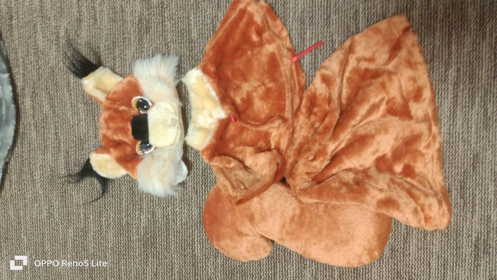 Прокат дитячих костюмів