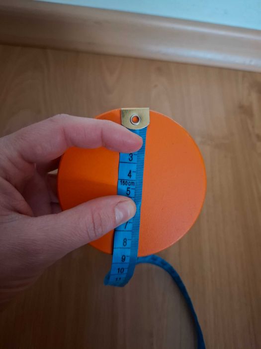 Koraliki edukacyjne układanka