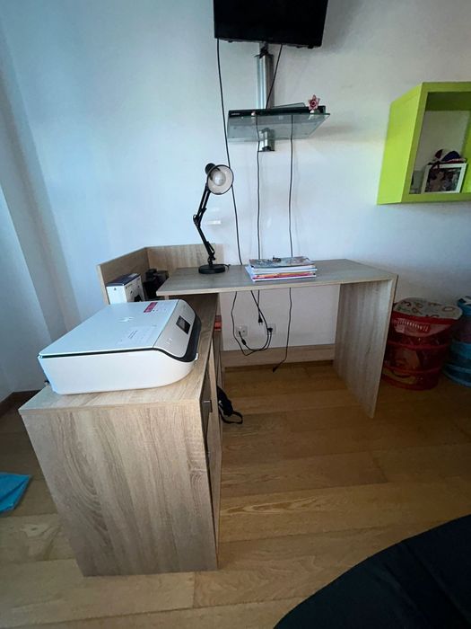 Mobília quarto completa