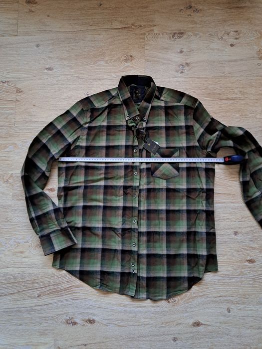 Сорочка чоловіча