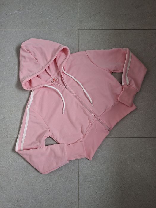 Bluza z kapturem rozm S/M