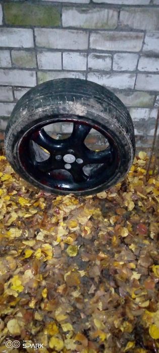 Продам Колеса в сборе
