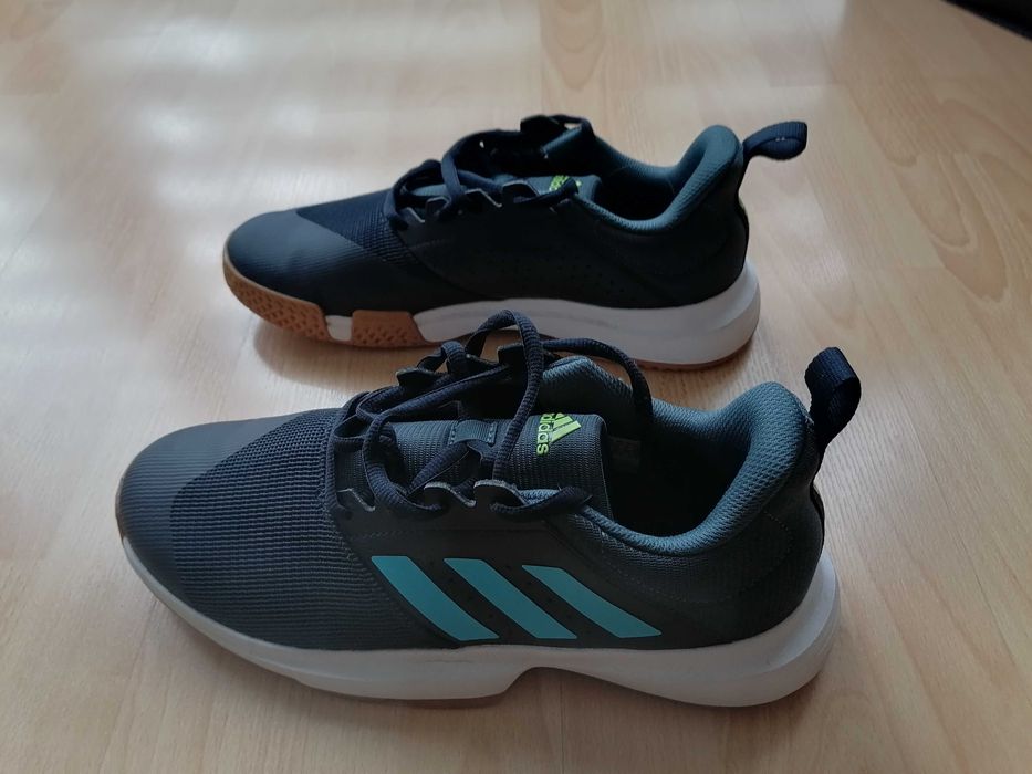 Buty sportowe firmy Adidas