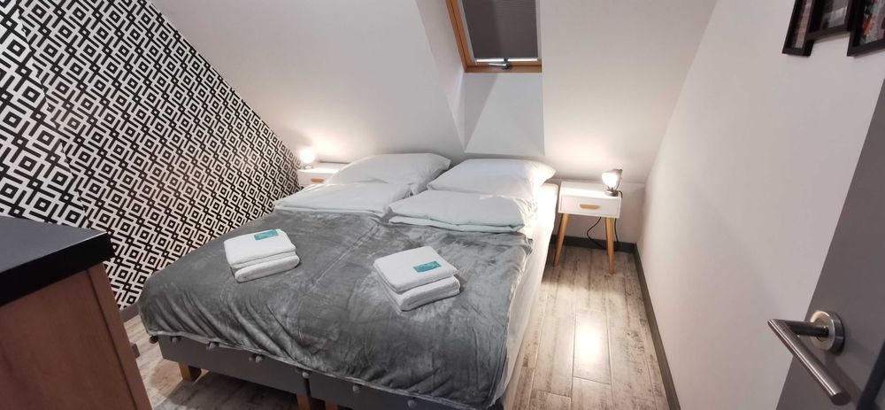 Apartamenty brak miejsc na Sylwestra Kotlina kłodzka , Kłodzko noclegi