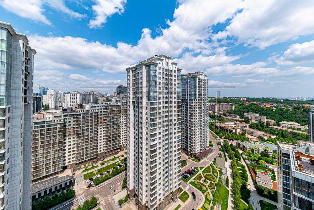 Продаж квартири, ЖК Новопечерські Липки, Драгомирова, Верхогляда