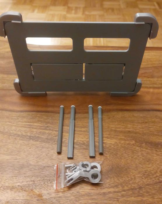 Przycisk spłukujący WC ukryty Geberit Cersanit Tece Roca