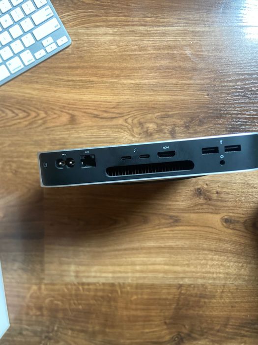 mac mini m1 16gb – Komputery, cena na OLX.pl