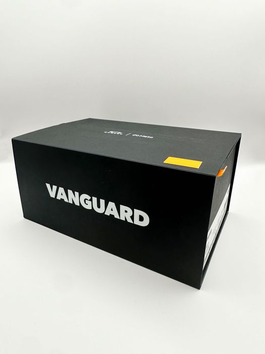 Smart okulary Oakley Meta Vanguard - Black - Prizm Road