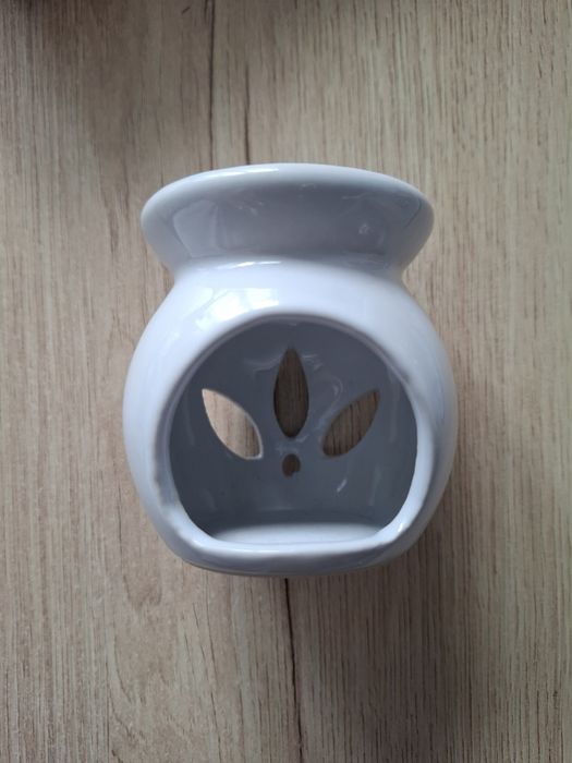 Kominek do świeczek