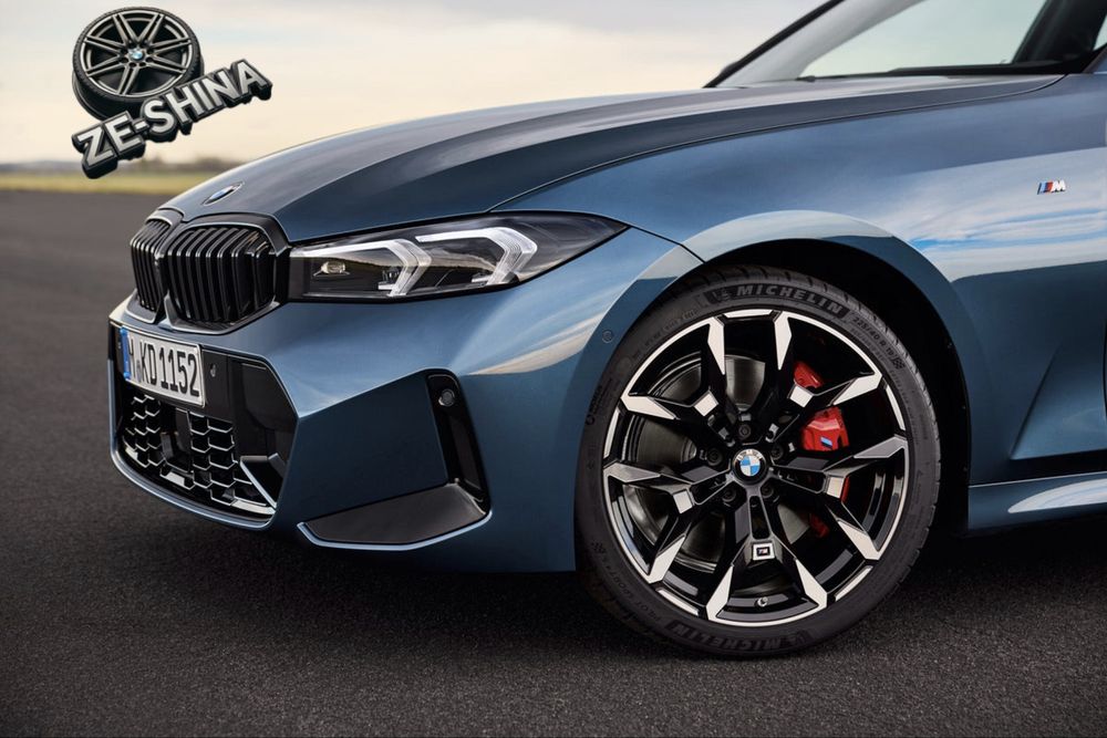 Диски BMW 995M M-Performance R19 5x112 G20 G21 G22 G23 G26 G42