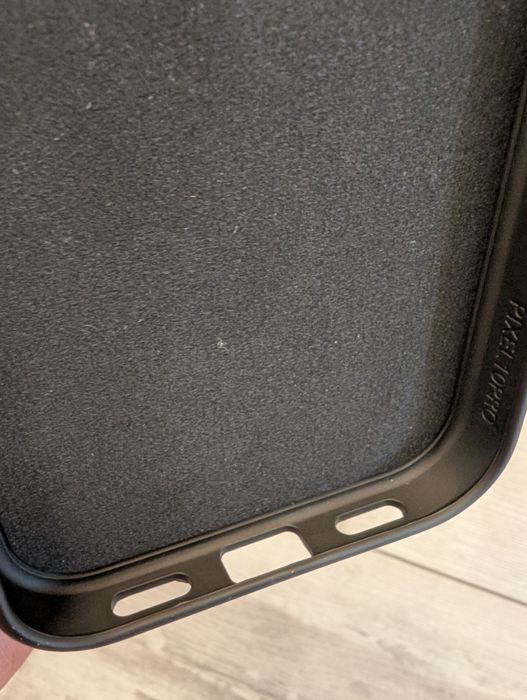 Чехол на pixel 10 pro