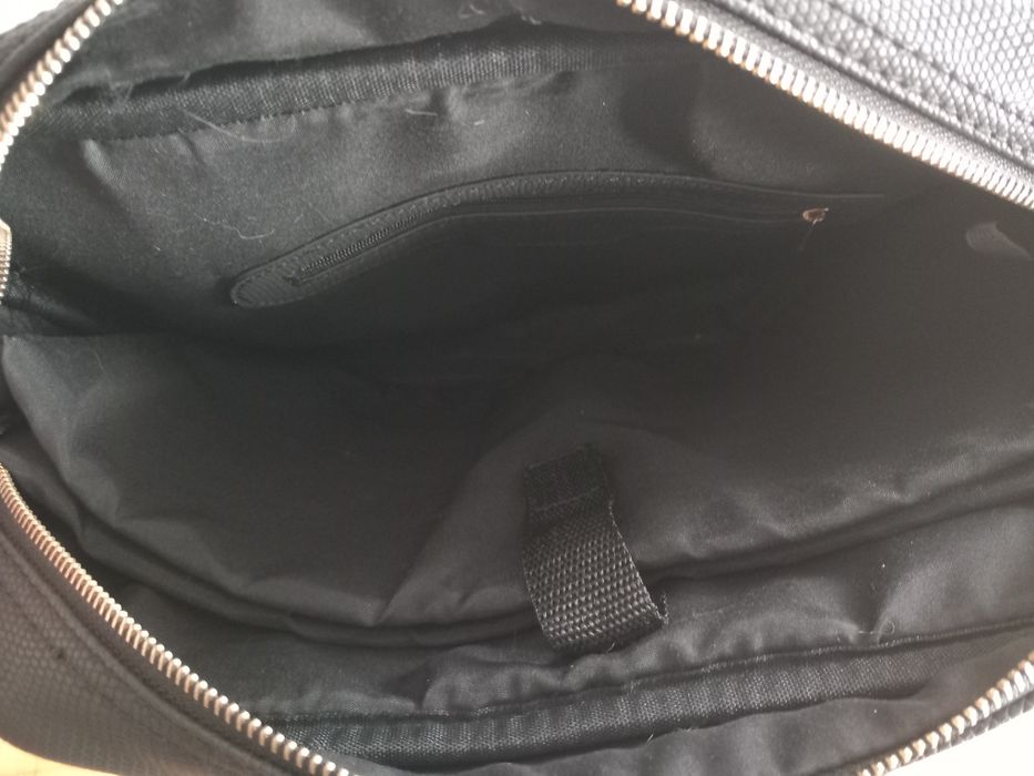 Torba podróżna z miejscem na laptopa Parfois.