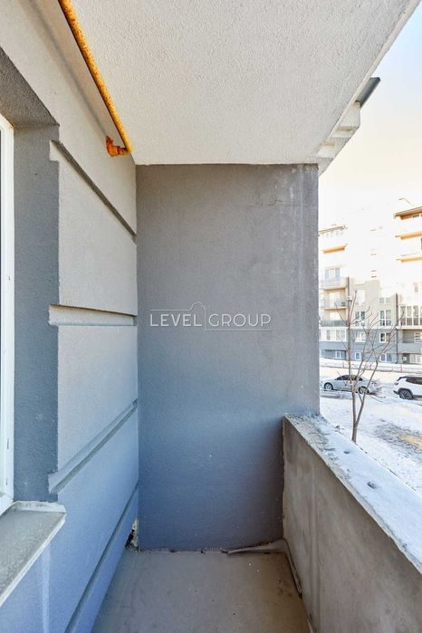 Продаж 1-кімнатної квартири "Кришталеві Джерела",2 поверх, ГАЗ. ремонт