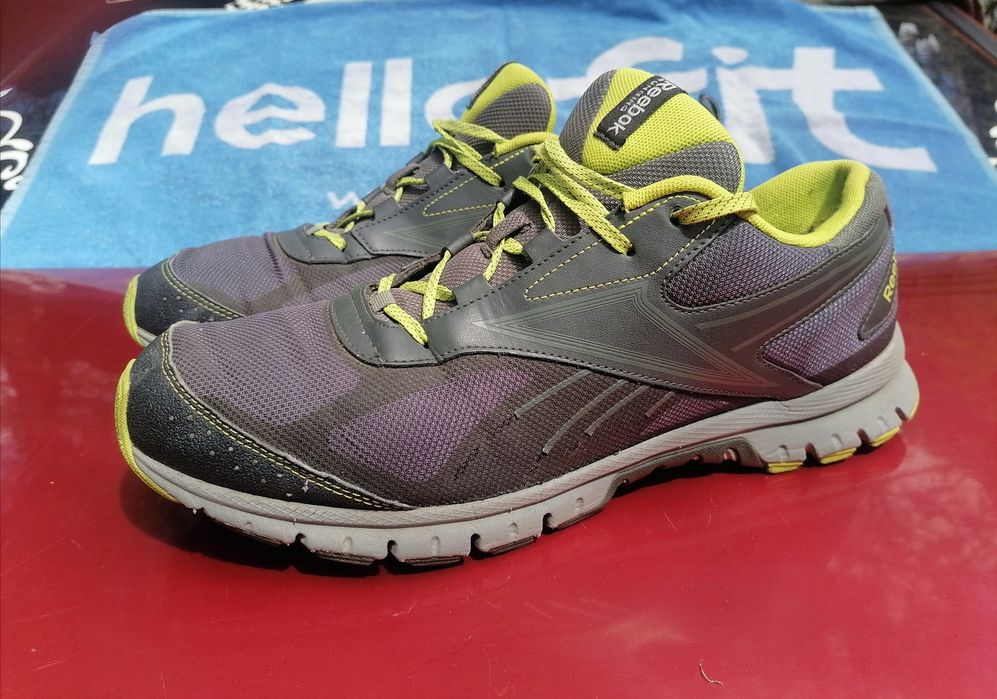 Трейли   Reebok Rincon   46-розм.