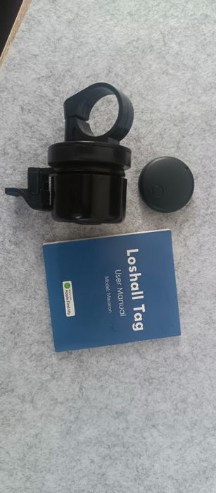 Дзвоник та GPS трекер для iOS