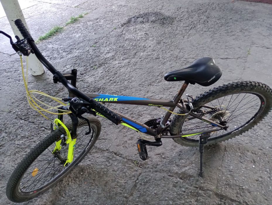 Продам велосипед!!!